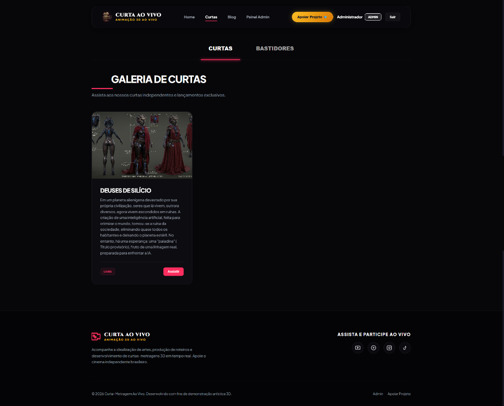 Fundo Hero